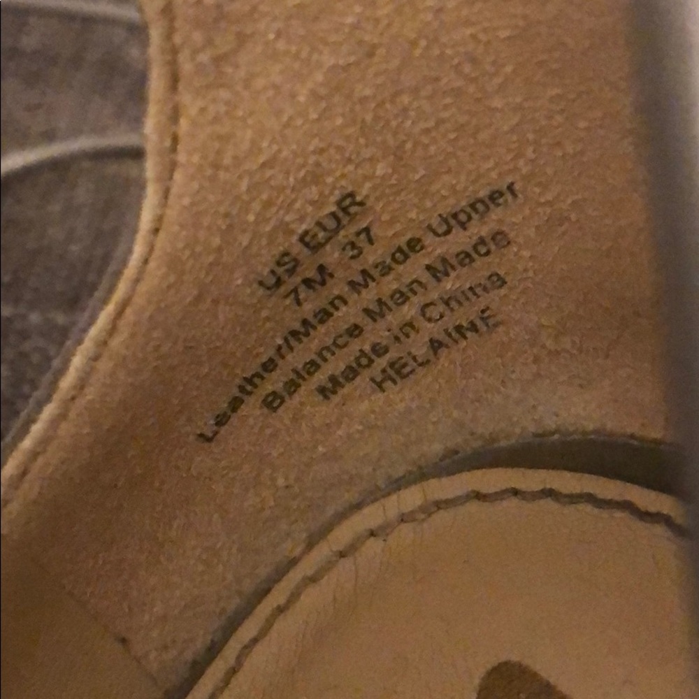 Sam Edelman Shoes - Picture 4 of 5